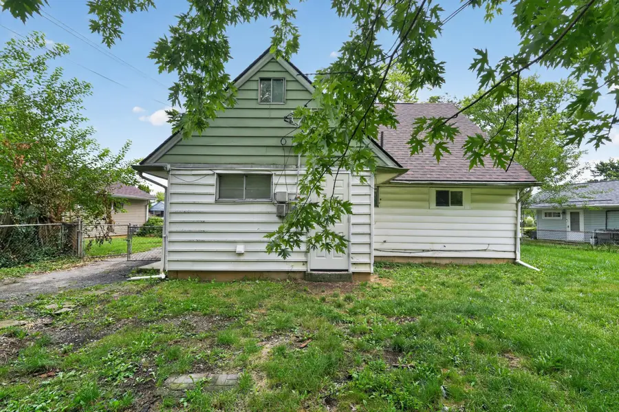 2277 Marcia Drive, Columbus, OH 43211 - #2