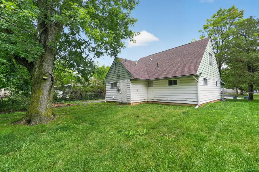 2277 Marcia Drive, Columbus, OH 43211 - #3