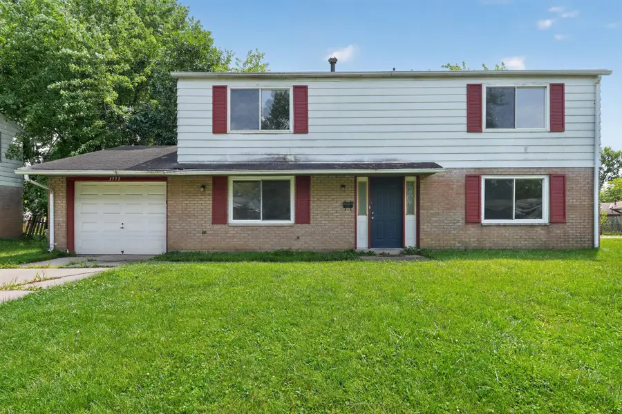 3737 Panama Drive, Westerville, OH 43081 - #3