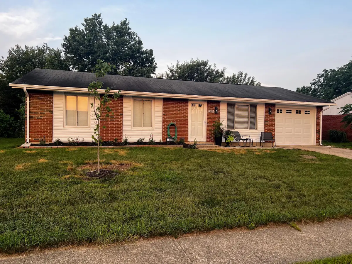 1970 Arapaho Drive, Circleville, OH 43113 - #1