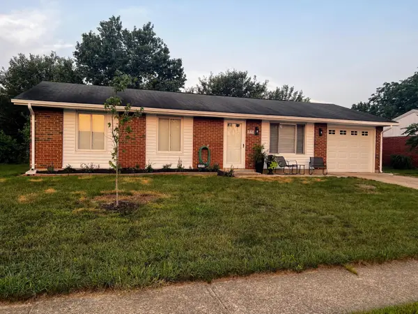 1970 Arapaho Drive, Circleville, OH 43113