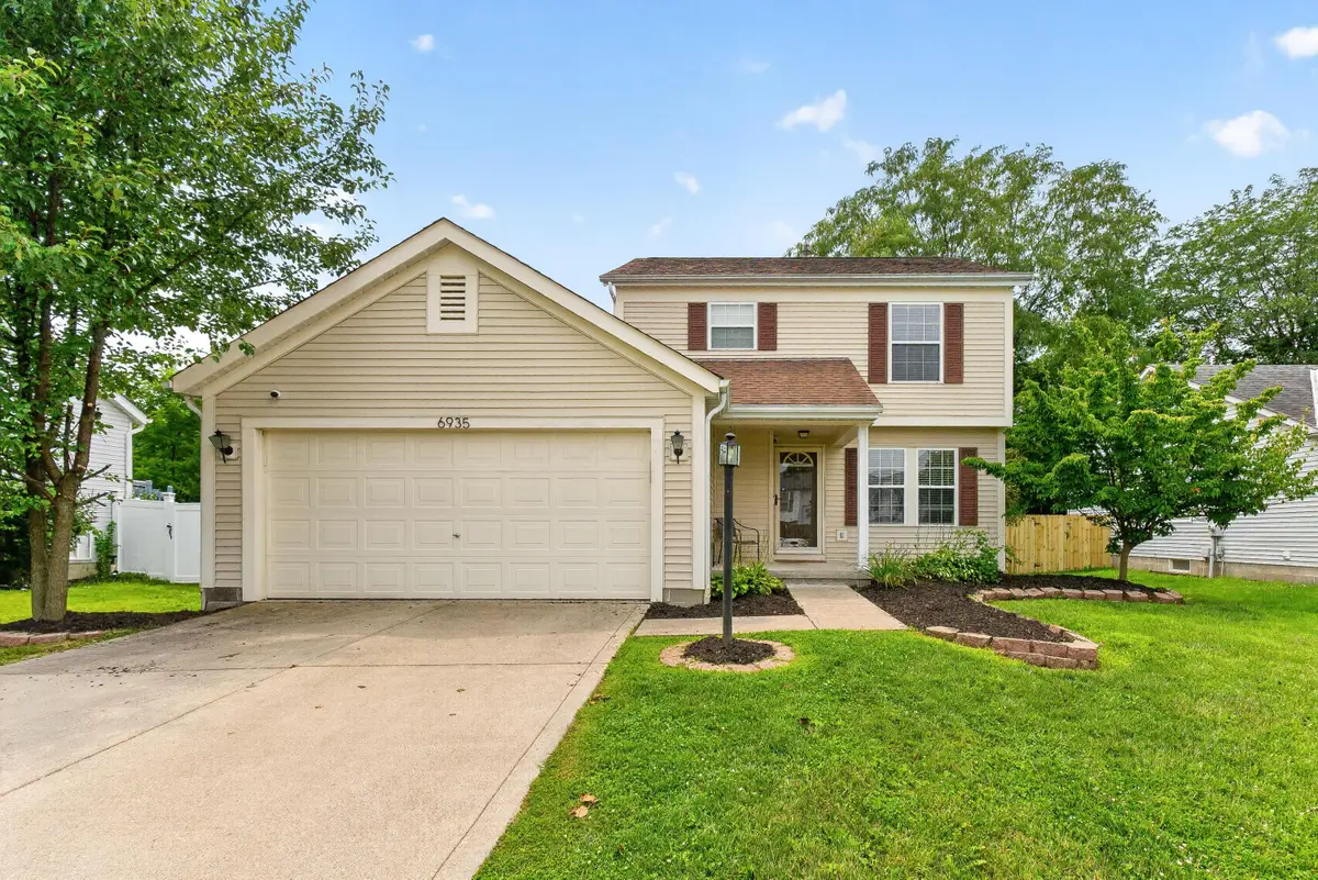 6935 Woody Court, Canal Winchester, OH 43110 - #1