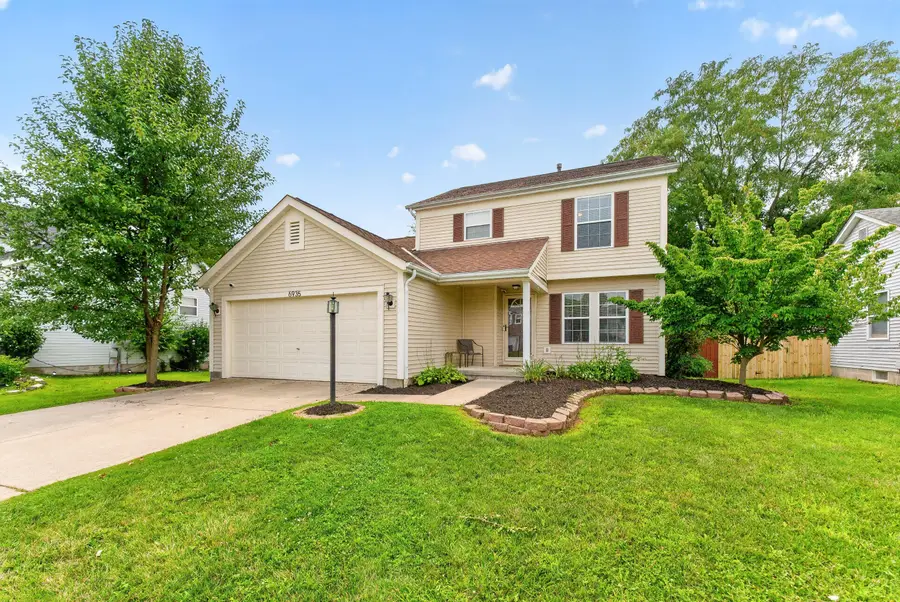 6935 Woody Court, Canal Winchester, OH 43110 - #2