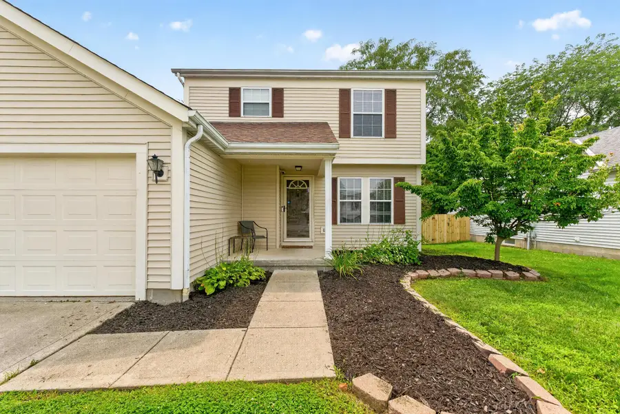 6935 Woody Court, Canal Winchester, OH 43110 - #3