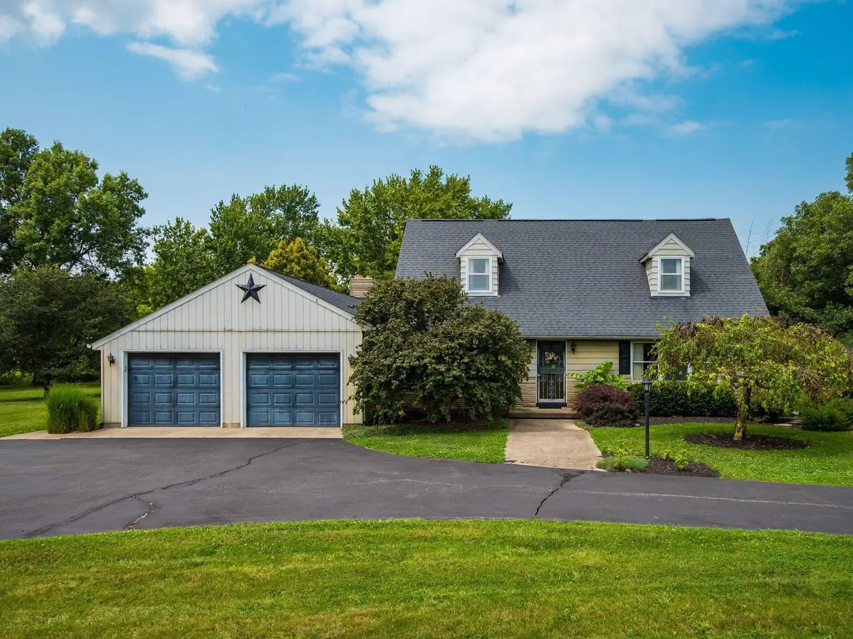 14320 Adams Road, Plain City, OH 43064 - #1
