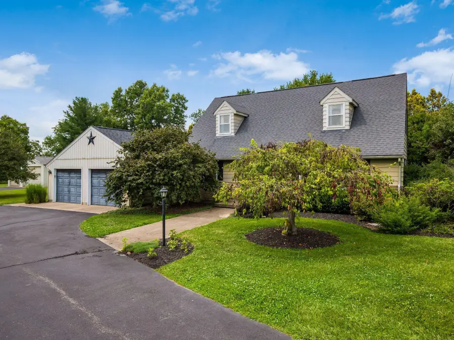 14320 Adams Road, Plain City, OH 43064 - #2