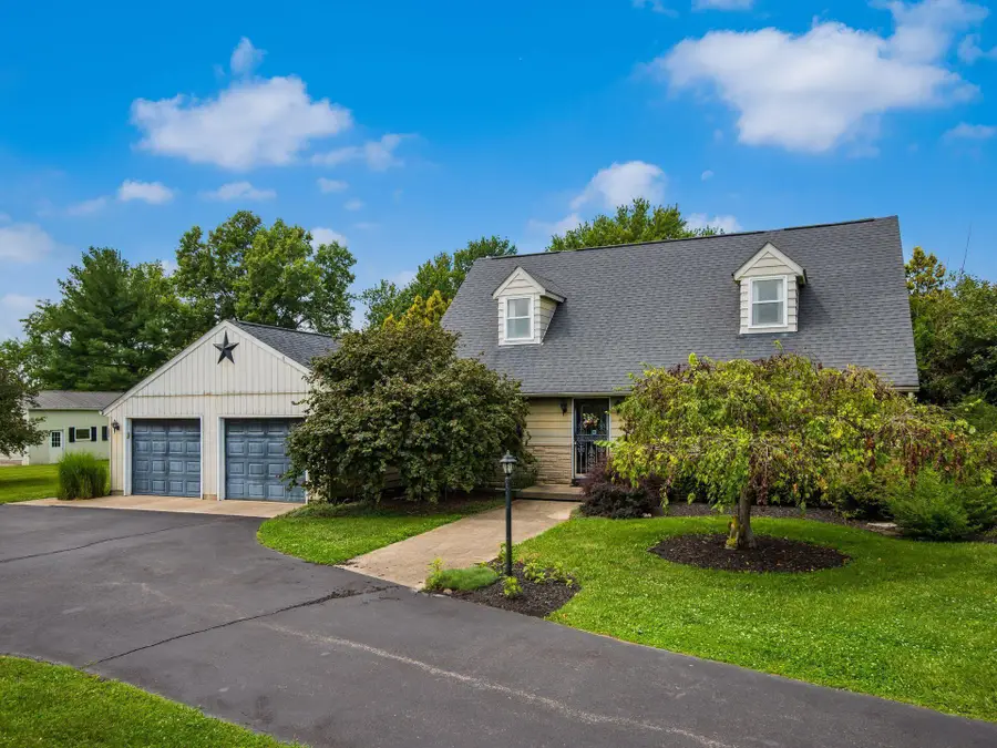 14320 Adams Road, Plain City, OH 43064 - #3