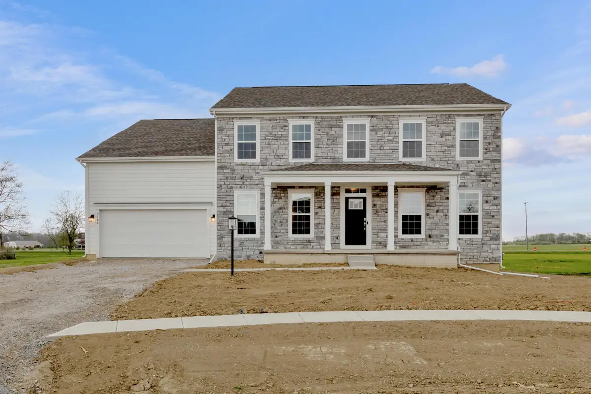 9786 Mesquite Court, Plain City, OH 43064 - #1