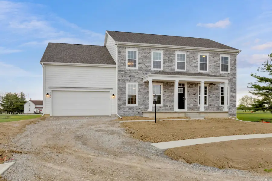 9786 Mesquite Court, Plain City, OH 43064 - #2