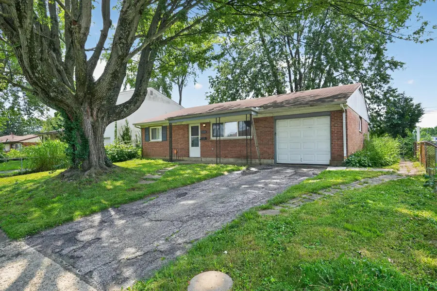 1251 Striebel Road, Columbus, OH 43227 - #2