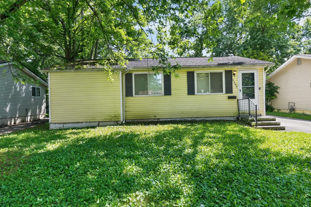 3385 Bruceton Avenue, Columbus, OH 43232 - #1
