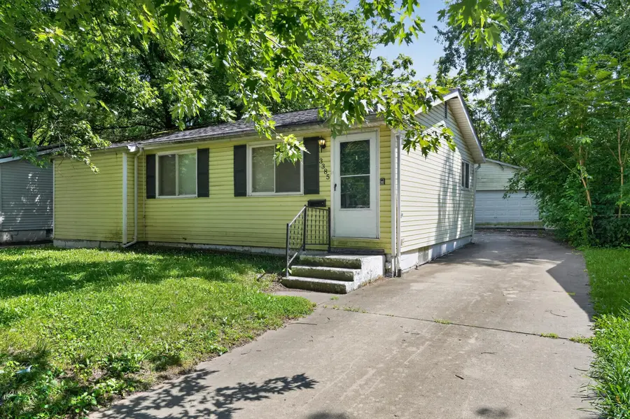 3385 Bruceton Avenue, Columbus, OH 43232 - #2