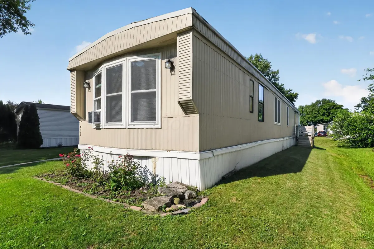 31 Woodcrest Drive, Marysville, OH 43040 - #1