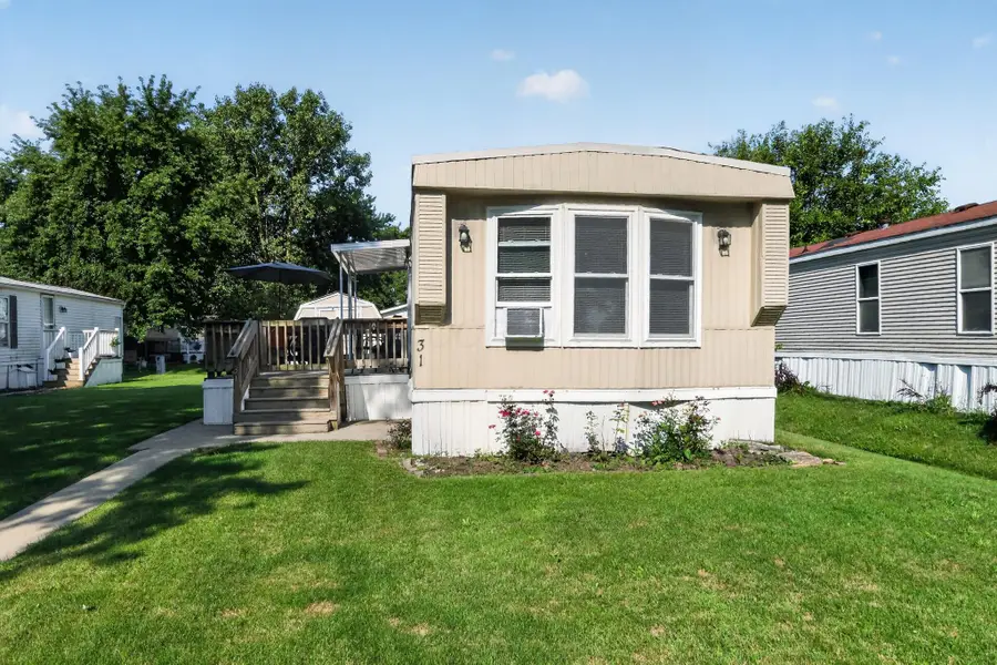 31 Woodcrest Drive, Marysville, OH 43040 - #2
