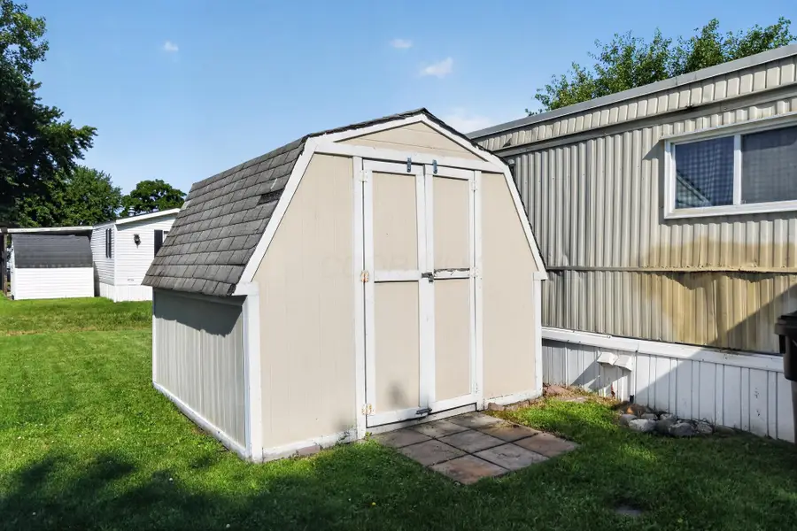31 Woodcrest Drive, Marysville, OH 43040 - #3
