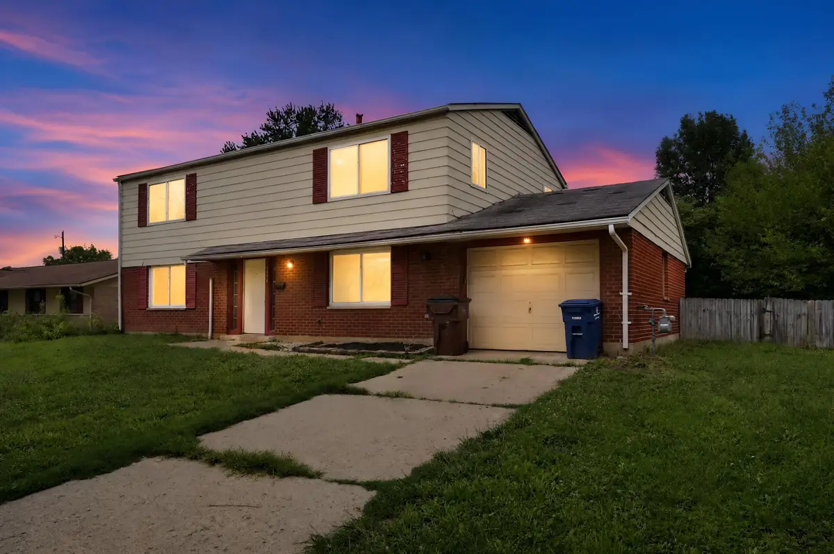 3556 Stockholm Road, Westerville, OH 43081 - #1