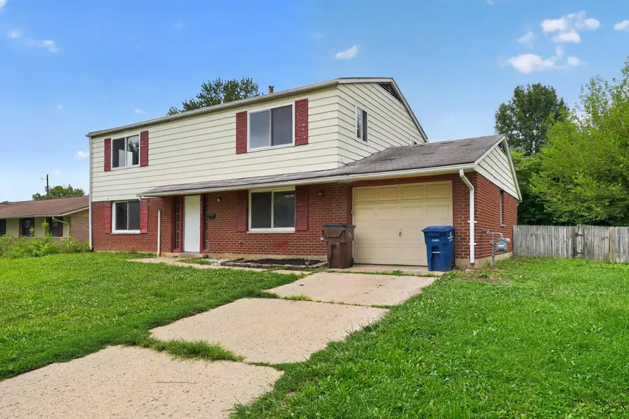 3556 Stockholm Road, Westerville, OH 43081 - #2