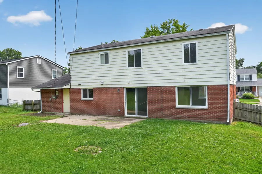 3556 Stockholm Road, Westerville, OH 43081 - #3