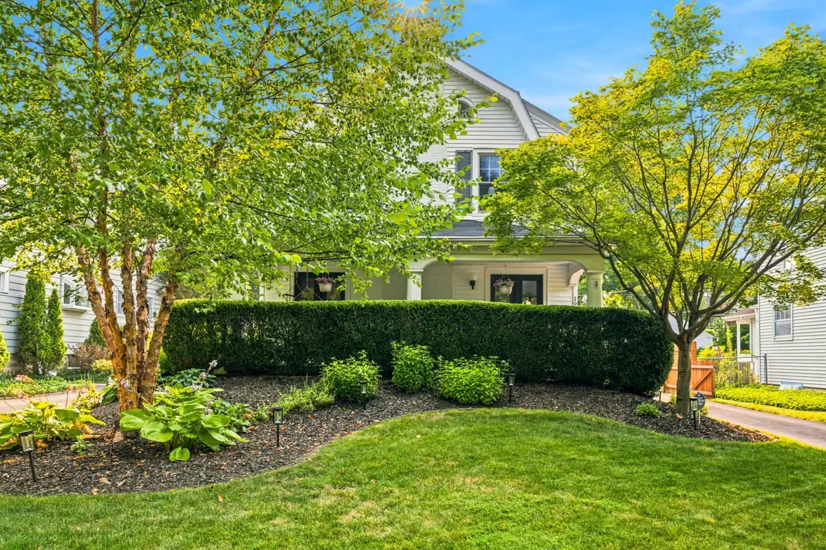 194 N Cassady Avenue, Columbus, OH 43209 - #1