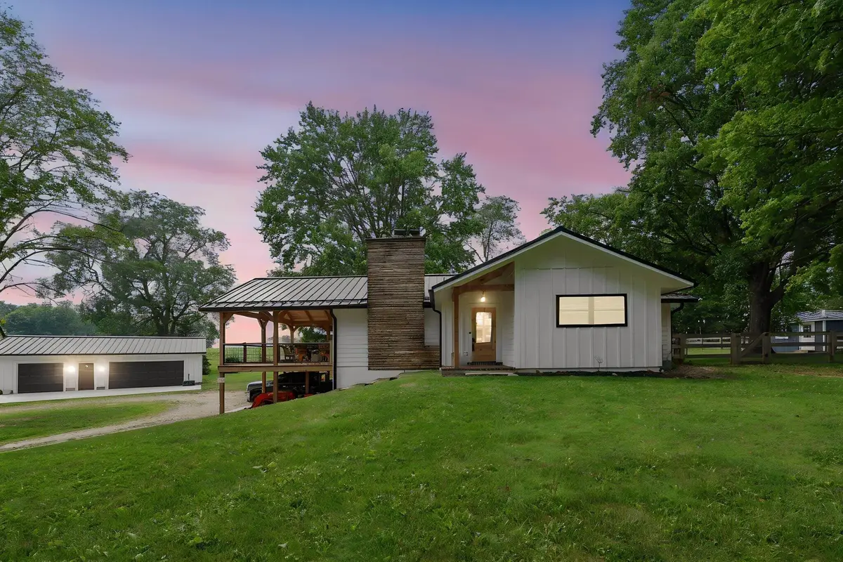 460 County Road 26, Marengo, OH 43334 - #1