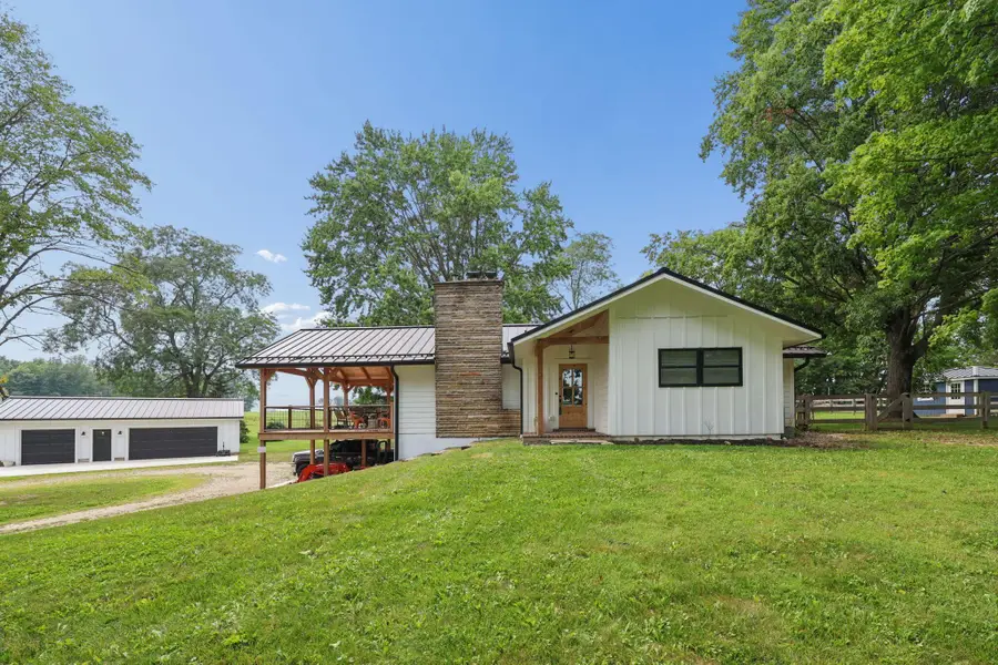 460 County Road 26, Marengo, OH 43334 - #2