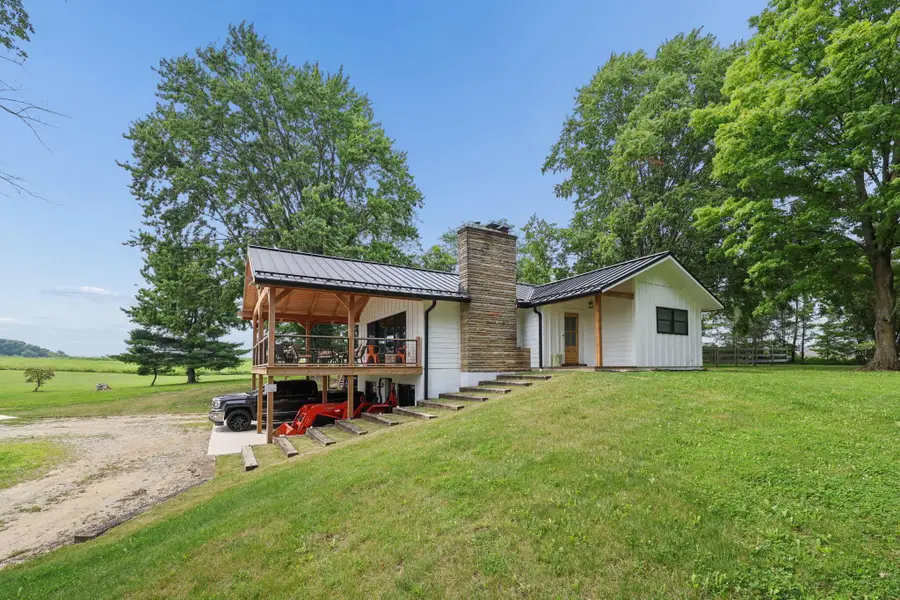 460 County Road 26, Marengo, OH 43334 - #3