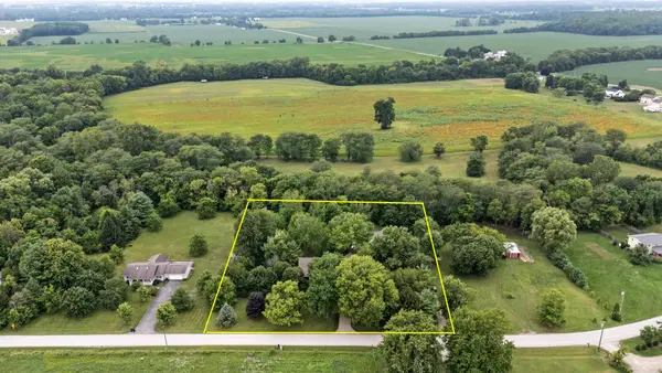 7937 Currier Road, Plain City, OH 43064