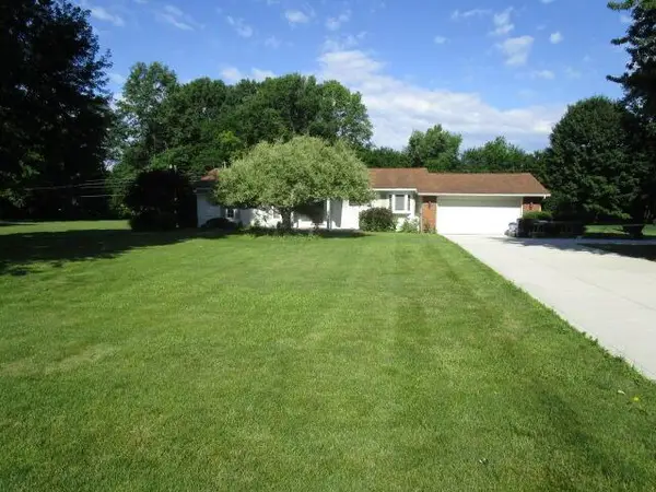 13805 Cobblestone Lane Nw, Pickerington, OH 43147