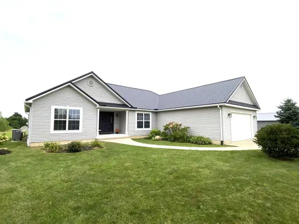 7347 County Road 10, Zanesfield, OH 43360