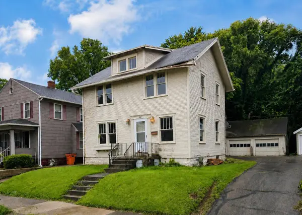 831 E Cecil Street, Springfield, OH 45503