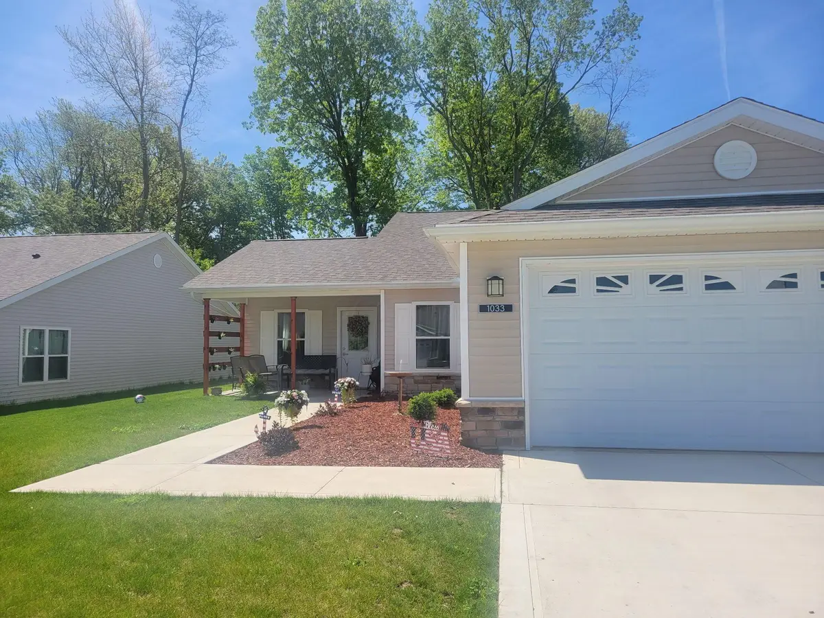 1033 Mascot Street, Ashland, OH 44805 - #1
