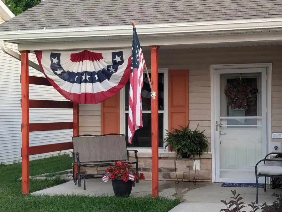 1033 Mascot Street, Ashland, OH 44805 - #2