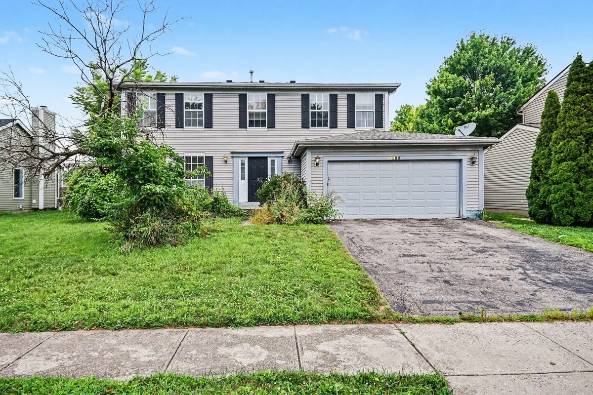 5288 Goldfield Drive, Hilliard, OH 43026 - #1