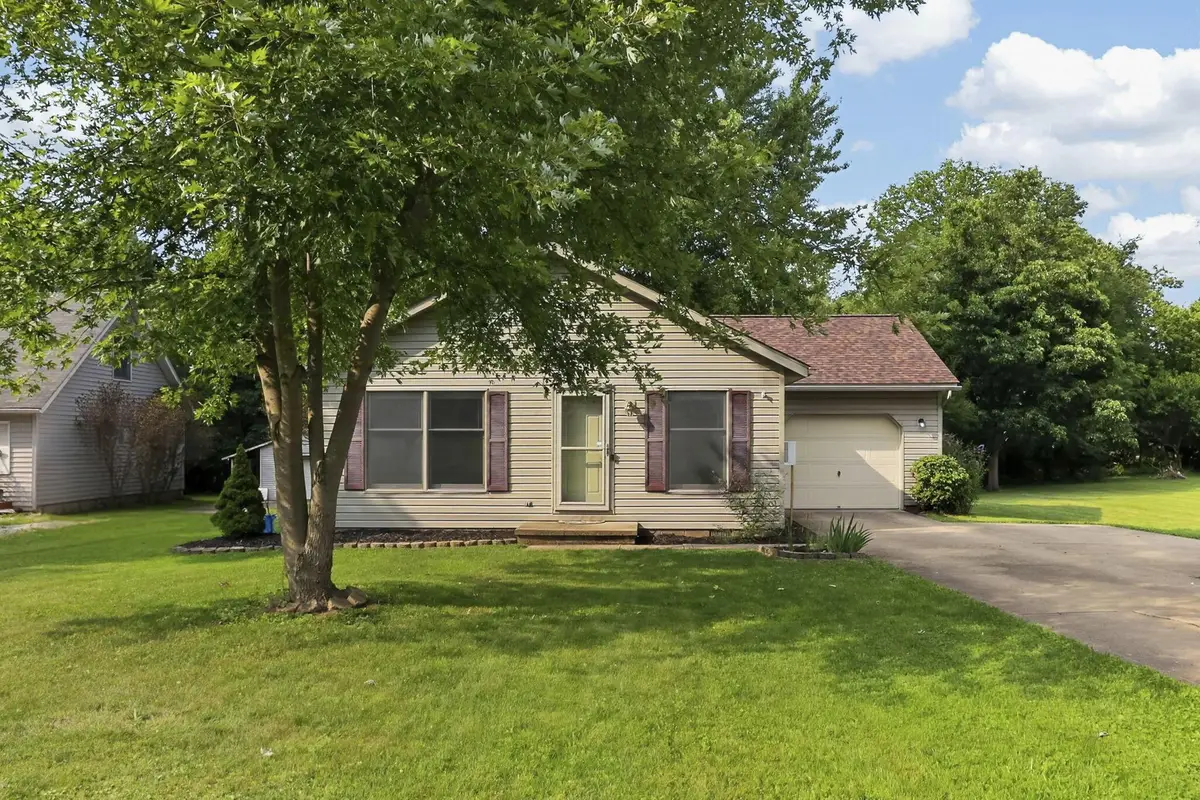156 Northern Spy Drive, Howard, OH 43028 - #1