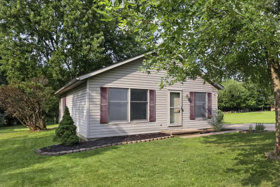 156 Northern Spy Drive, Howard, OH 43028 - #2