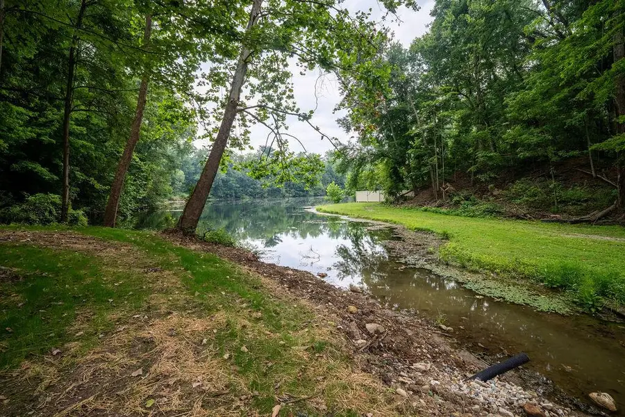 124 E Walnut Street, Chesterville, OH 43317 - #2