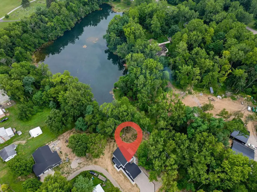124 E Walnut Street, Chesterville, OH 43317 - #3