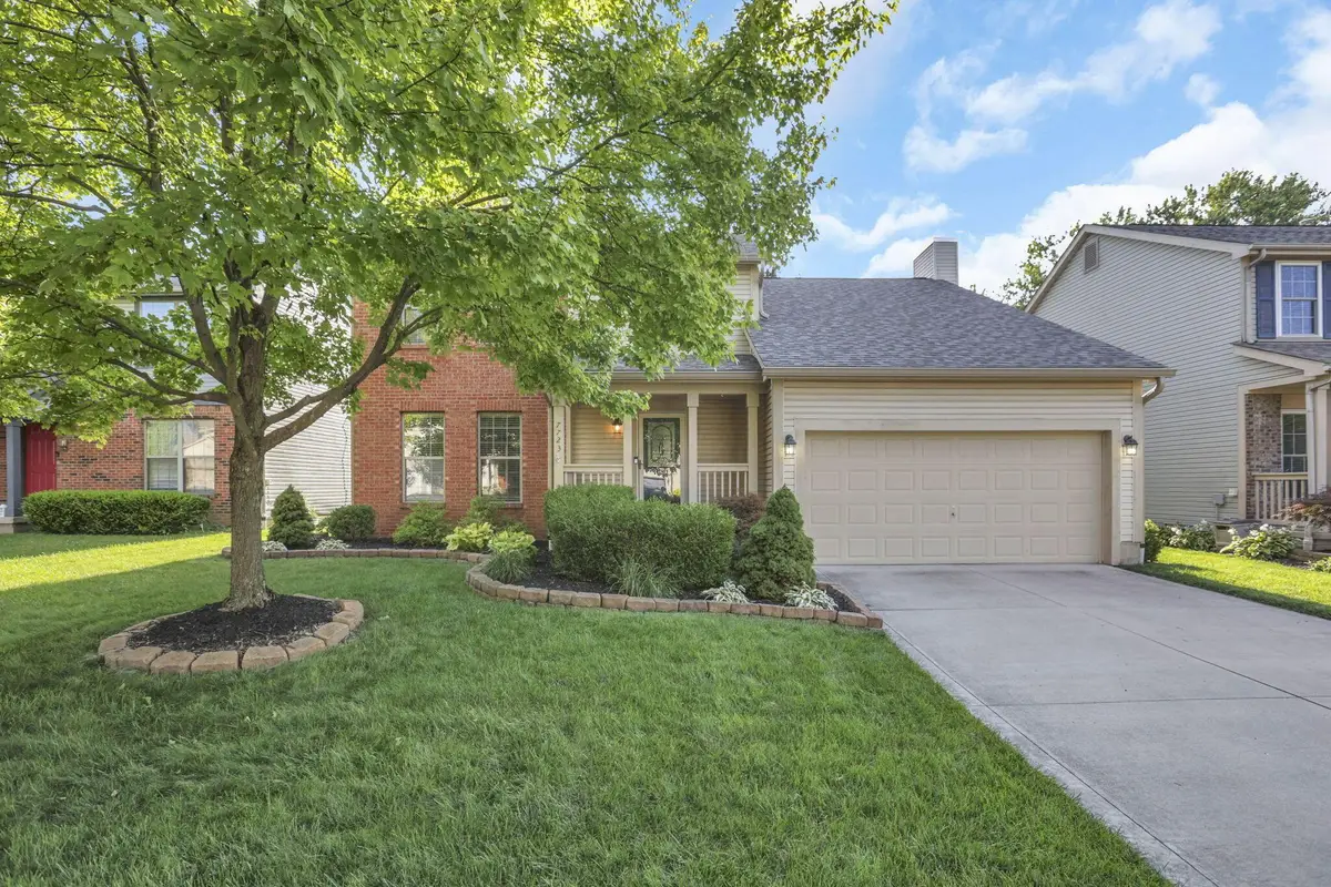 7723 Tripoli Court, Dublin, OH 43016 - #1
