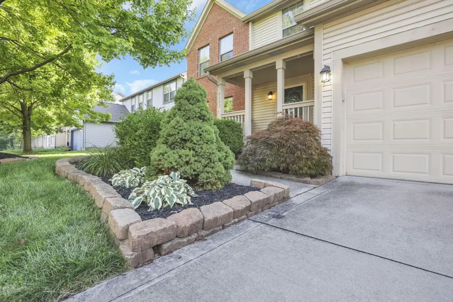 7723 Tripoli Court, Dublin, OH 43016 - #2