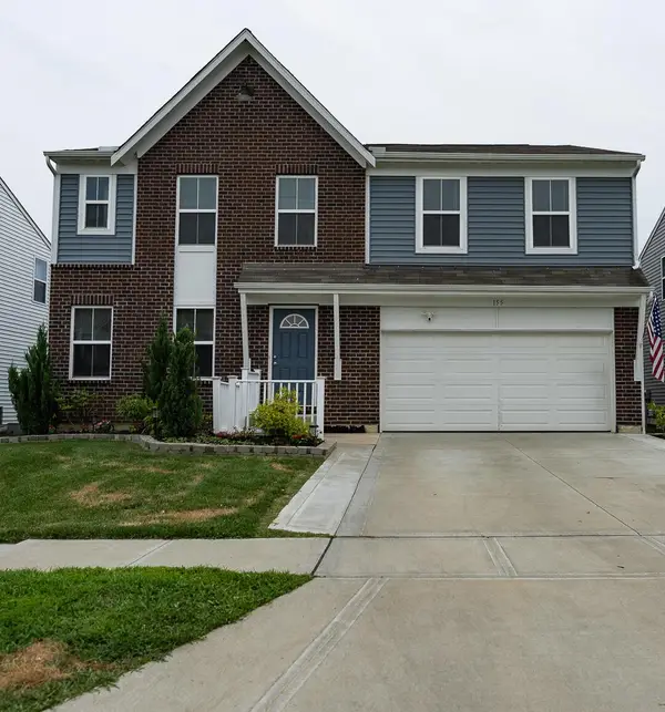 155 Heron Avenue, Pataskala, OH 43062