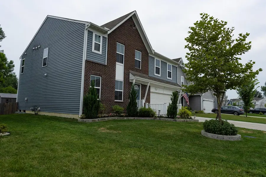 155 Heron Avenue, Pataskala, OH 43062 - #3
