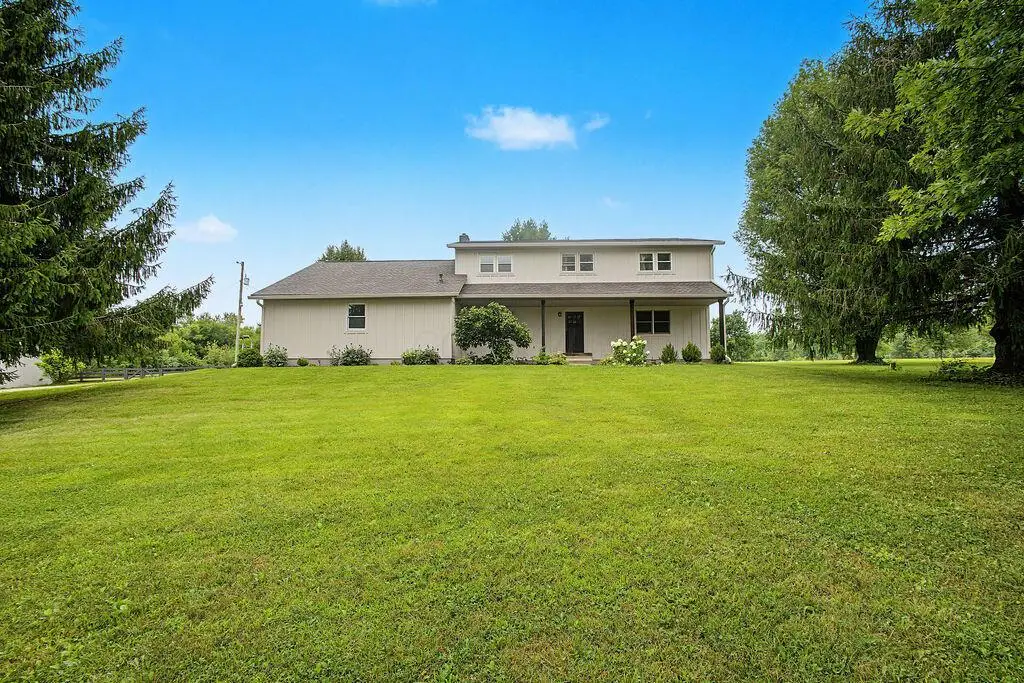 5580 Vanatta Road, Centerburg, OH 43011 - #1