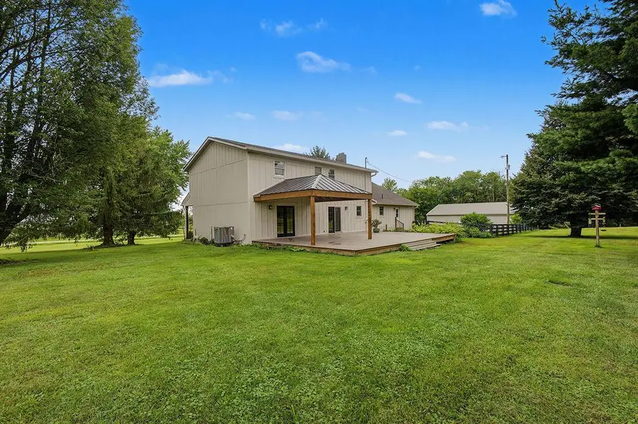 5580 Vanatta Road, Centerburg, OH 43011 - #2