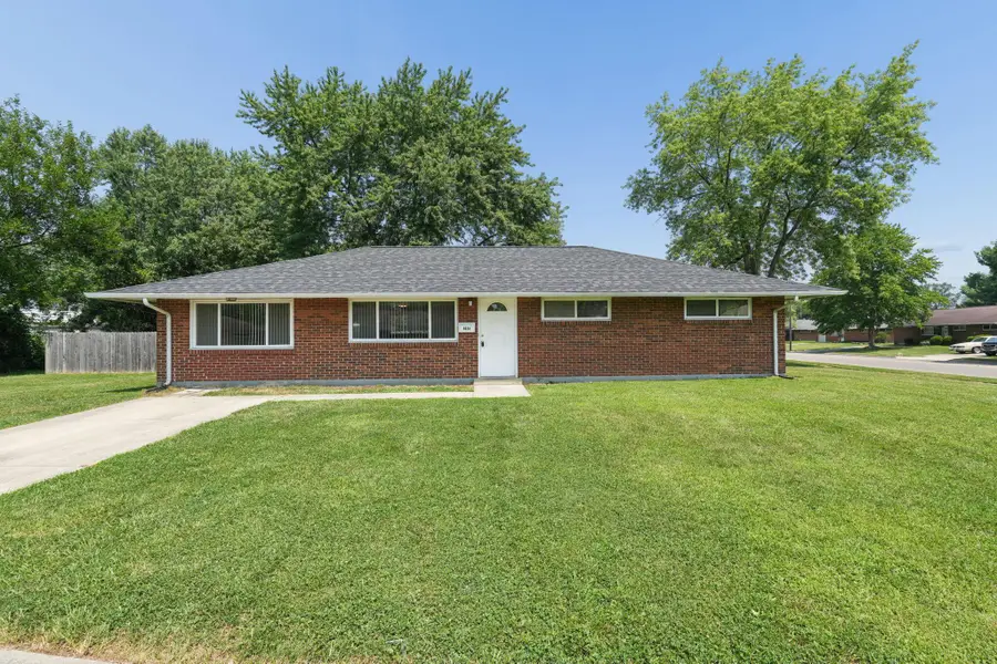 6634 Bartlett Road, Reynoldsburg, OH 43068 - #2