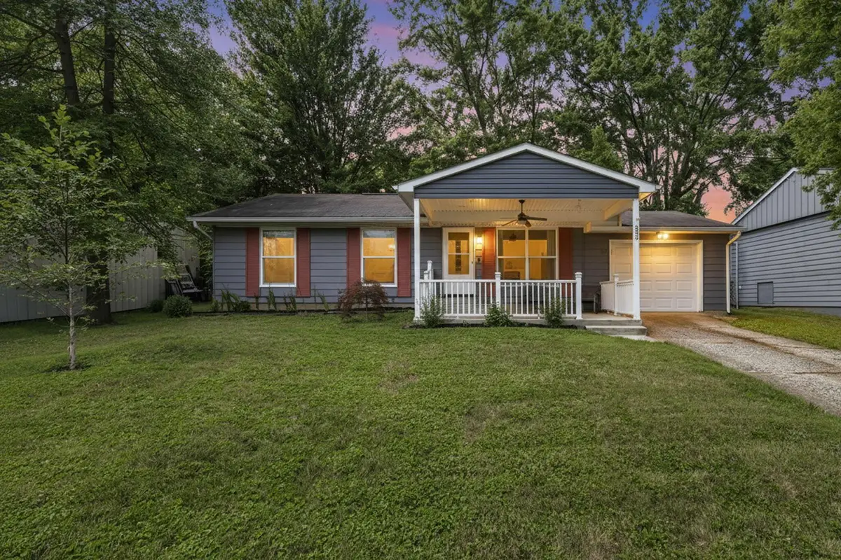 233 Mistletoe Court, Sunbury, OH 43074 - #1
