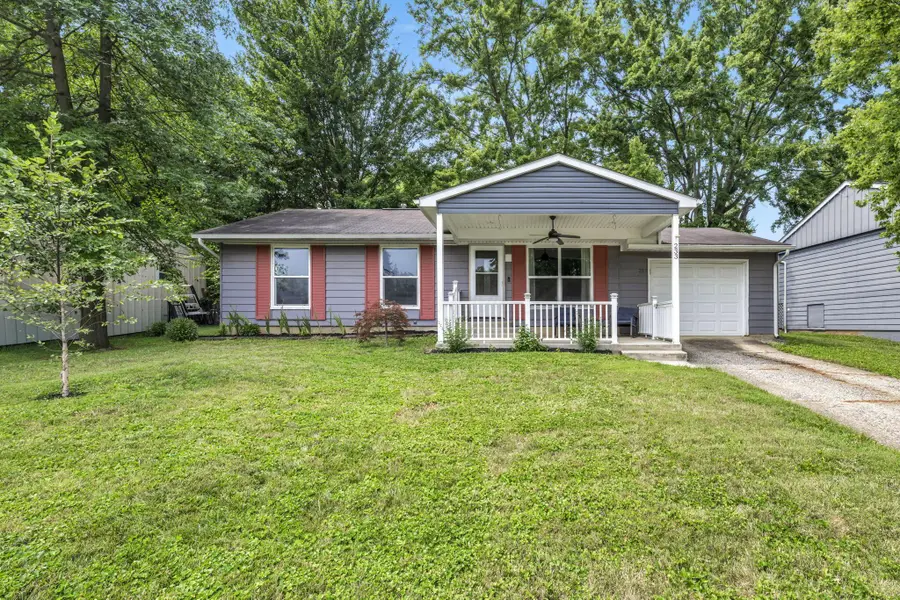 233 Mistletoe Court, Sunbury, OH 43074 - #2