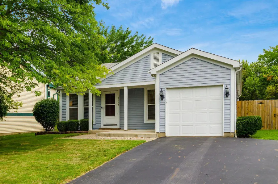 3188 Eppleworth Drive, Dublin, OH 43017 - #2