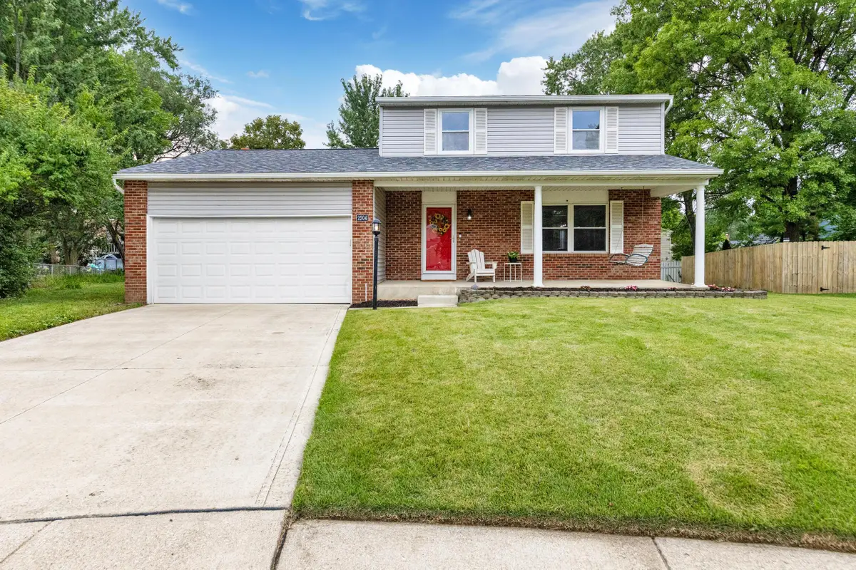 2204 Ladue Drive, Powell, OH 43065 - #1