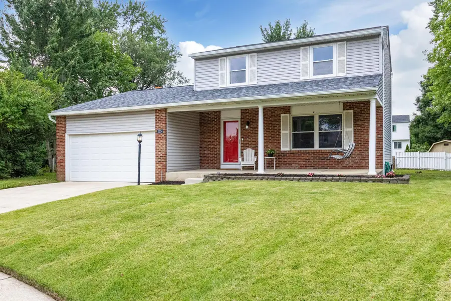 2204 Ladue Drive, Powell, OH 43065 - #2