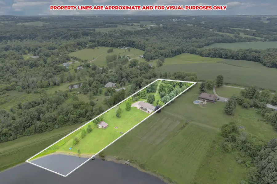 3485 Township Road 418 Nw, Somerset, OH 43783 - #2
